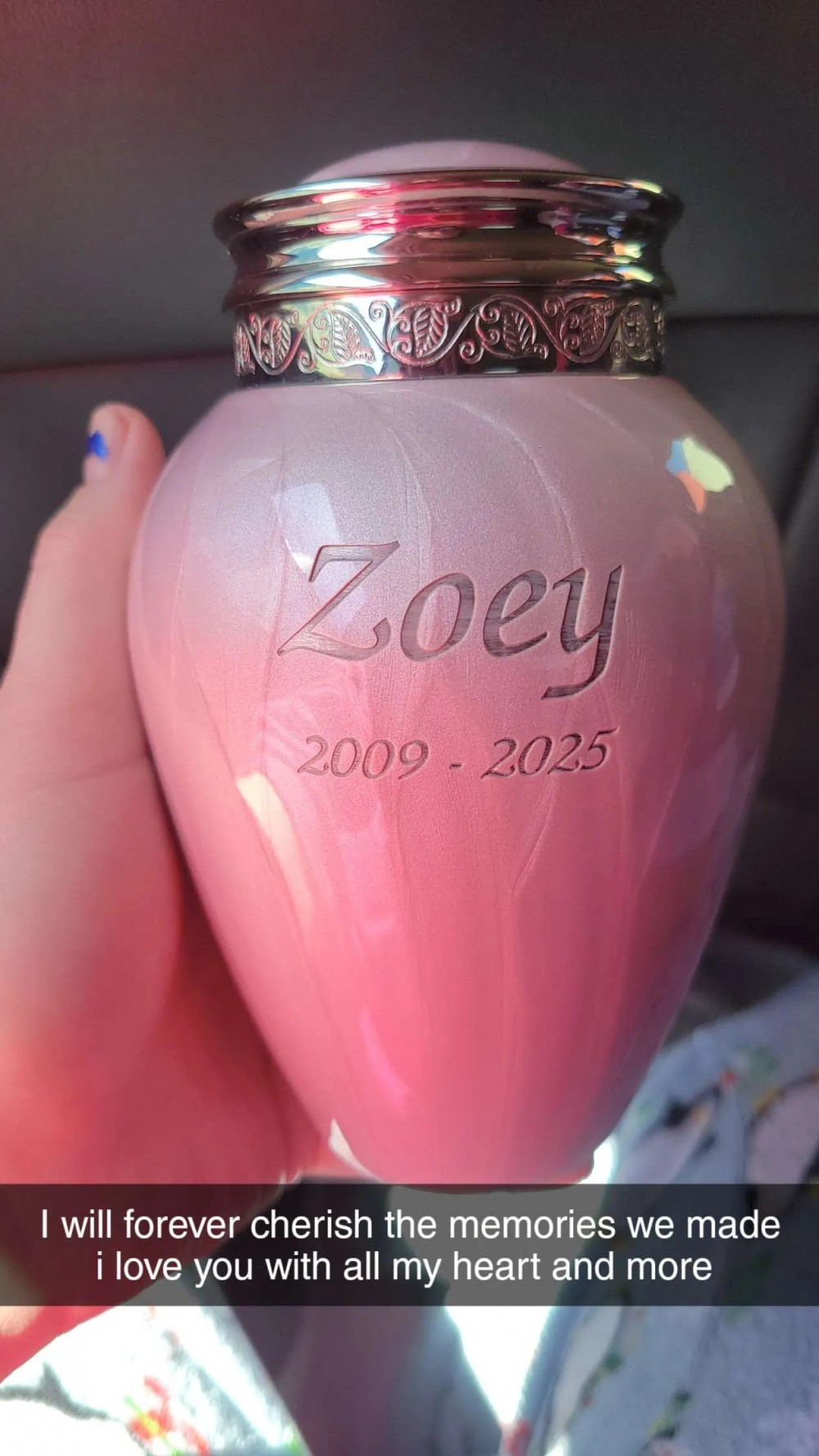 Zoey